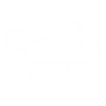 monsoon rain icon