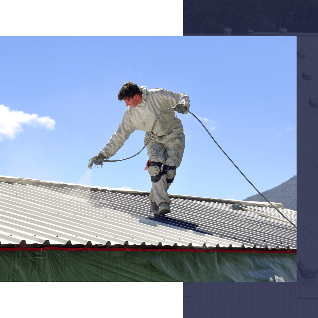 commercial coatings
